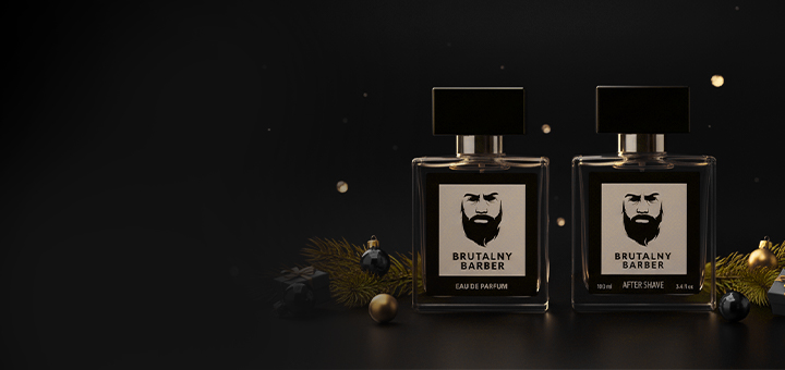 Link do kategori Brutalny Barber