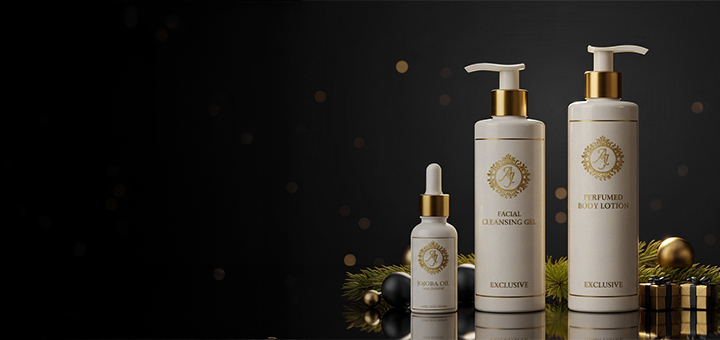 Link do kategori Ciało