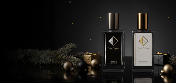 Link do kategori Francuskie Perfumy