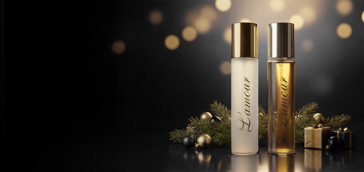 Link do kategori Perfumetki L'amour