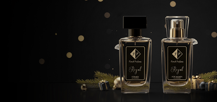 Link do kategori FP Royal