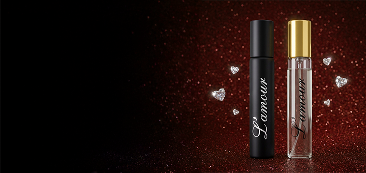 Link do kategori Perfumetki L'amour