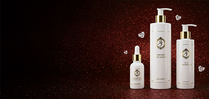 Link do kategori Ciało