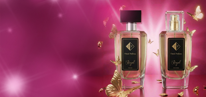 Link do kategori FP Royal