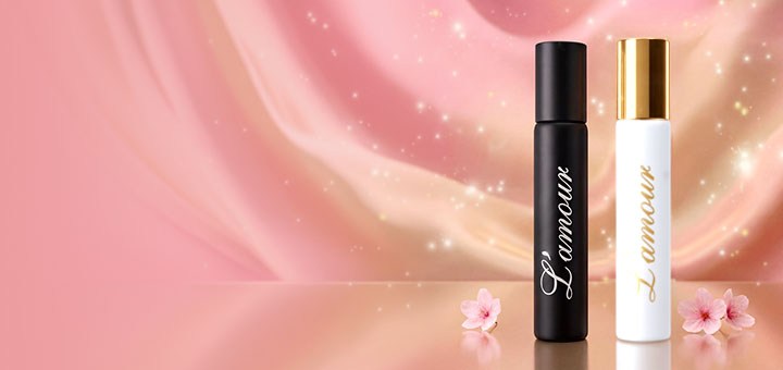 Link do kategori Perfumetki L'amour