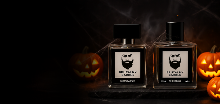 Link do kategorii Brutalny Barber