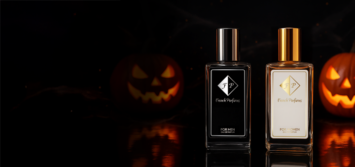 Link do kategorii Francuskie Perfumy