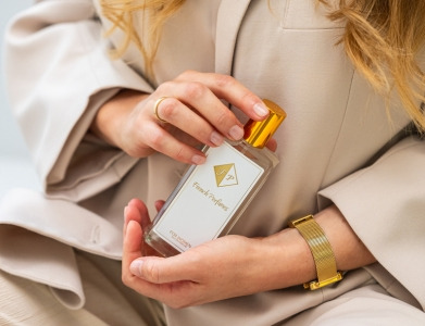 Perfumy na jesienne randki - kobiece, romantyczne i zapadające w pamięć aromaty