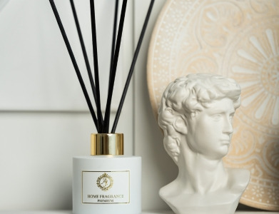 Ranking najlepszych dyfuzorów zapachowych 2025 – aromaty, które odmienią każde wnętrze