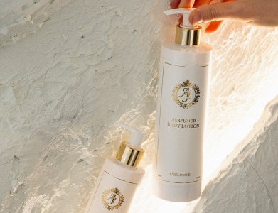 Najlepsze balsamy do ciała 2025 - ranking zapachowych perełek inspirowanych perfumami